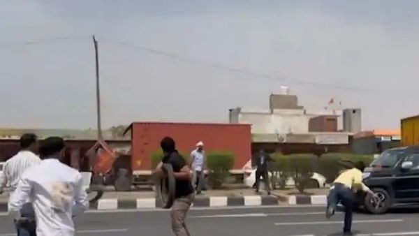 ସପା ସାଂସଦଙ୍କ ଉପରେ ଆକ୍ରମଣ କଲା କରଣୀ ସେନା