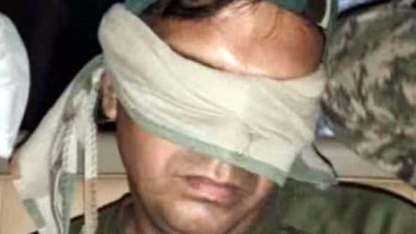 ବିଏସଏଫ ଯବାନଙ୍କୁ ଭାରତକୁ ହସ୍ତାନ୍ତର ପାଇଁ ମନା କଲା ପାକିସ୍ତାନ