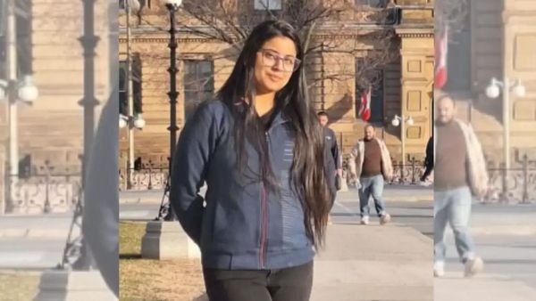 ଉଦ୍ଧାର ହେଲା କାନାଡ଼ାରେ ନିଖୋଜ ଥିବା ଭାରତୀୟ ଛାତ୍ରୀଙ୍କ ମୃତଦେହ