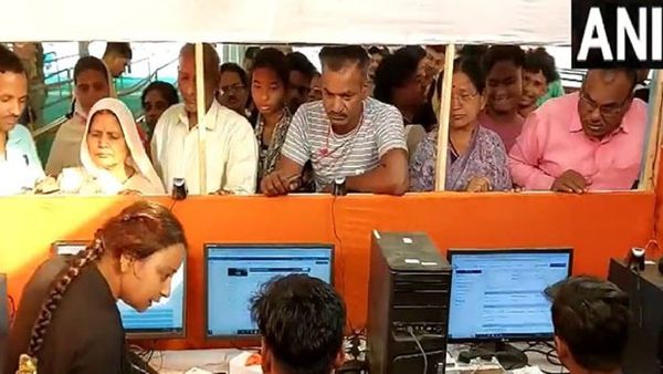 ଆଜିଠାରୁ ଆରମ୍ଭ ହେଲା ଚାରଧାମ ଯାତ୍ରା ପାଇଁ ଅଫଲାଇନ ରେଜିଷ୍ଟ୍ରେସନ