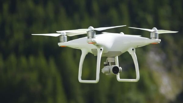 ପଞ୍ଜାବ ସରକାରଙ୍କ ବଡ଼ ପଦକ୍ଷେପ, ସୀମାରେ ଲାଗିଲା ଆଣ୍ଟି ଡ୍ରୋନ୍ ସିଷ୍ଟମ