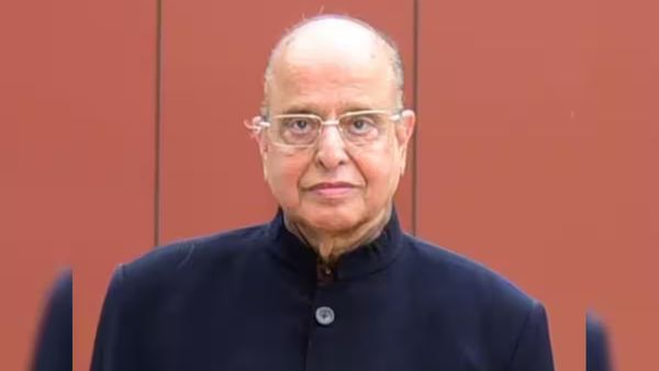 ଇସ୍ରୋର ପୂର୍ବତନ ଅଧ୍ୟକ୍ଷ କୃଷ୍ଣସ୍ବାମୀ କସ୍ତୁରୀରଙ୍ଗନଙ୍କ ପରଲୋକ