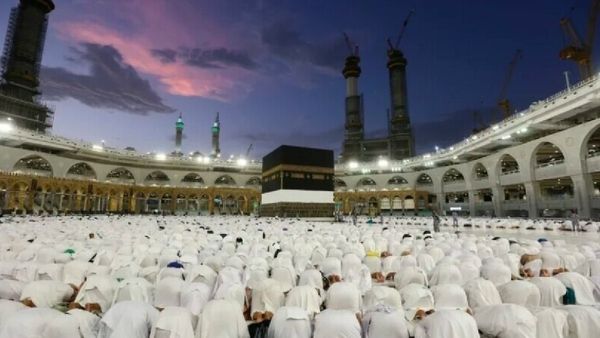 ହଜ୍ ଯାତ୍ରା ଲାଗି ସାଉଦି ଆରବର ବଡ଼ ନିଷ୍ପତ୍ତି, ଭାରତ ପାଇଁ ୧୦ ଓ ପାକିସ୍ତାନ ପାଇଁ ୨୪ ହଜାର