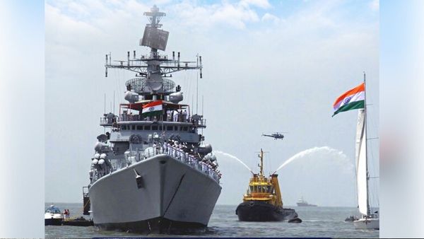 ପାକିସ୍ତାନୀ ବ୍ୟକ୍ତିଙ୍କୁ ଏଭଳି ଭାବେ ଉଦ୍ଧାର କଲେ ଭାରତୀୟ ନୌସେନା