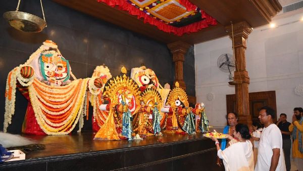 ଦୀଘା ଜଗନ୍ନାଥ ମନ୍ଦିର ଉଦଘାଟିତ, ପୂଜାର୍ଚ୍ଚନା କରିପାରିବେ ସବୁ ଧର୍ମର ଲୋକେ