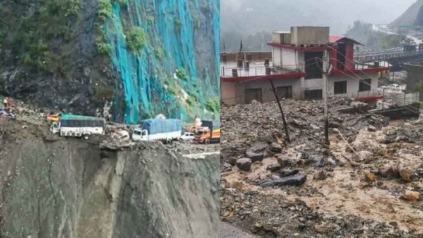 ଭୟଙ୍କର ଭୂସ୍ଖଳନ; ୨୪ ଘଣ୍ଟାରେ ଗଲାଣି ୫ ଜୀବନ, ଚାଲିଛି ଉଦ୍ଧାର କାର୍ଯ୍ୟ