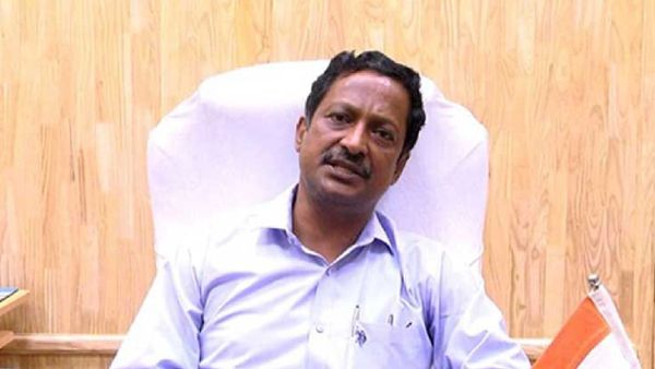 IAS ମନୋଜ କୁମାର ପରିଡ଼ା ହେଲେ ନୂଆ ମୁଖ୍ୟ ସୂଚନା କମିଶନର