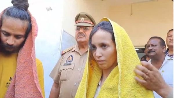 ମୀରଟ ହତ୍ୟାକାଣ୍ଡ:ଗର୍ଭବତୀ ଅଛି ଜେଲରେ ବନ୍ଦ ଥିବା ମୁସ୍କାନ