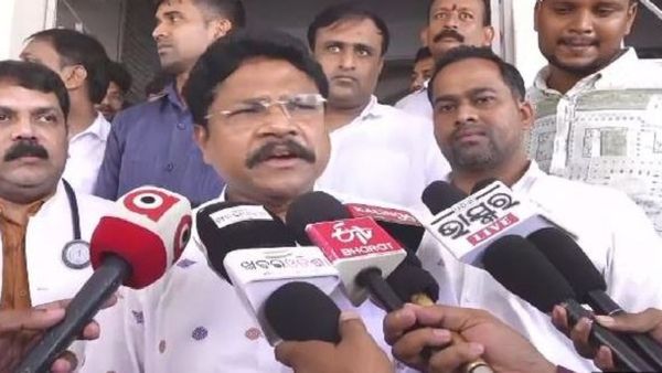 ରାଜ୍ୟର ସାଢ଼େ ୩ କୋଟି ଲୋକଙ୍କୁ ମିଳିବ ଆୟୁଷ୍ମାନ କାର୍ଡ, ଦୁଇ ମାସ ମଧ୍ୟରେ ସମସ୍ତଙ୍କୁ ମିଳିବ କାର୍ଡ