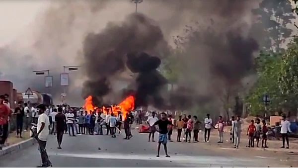 Murshidabad violence:ତଦନ୍ତ କମିଟି ଗଠନ କଲେ ଜାତୀୟ ମହିଳା ଆୟୋଗ