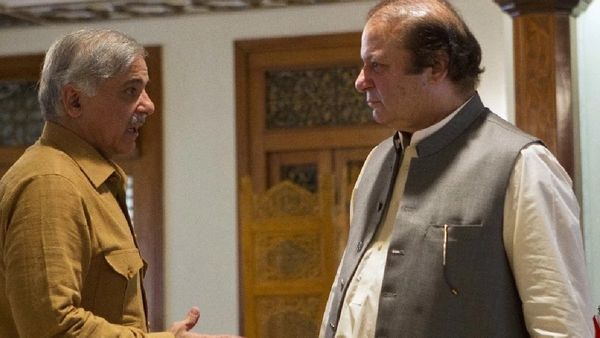 ପାକ୍ ପ୍ରଧାନମନ୍ତ୍ରୀଙ୍କୁ ନୱାଜ ସରିଫଙ୍କ ପରାମର୍ଶ,ଯୁଦ୍ଧ ନୁହେଁ ଏଭଳି ଭାବେ କର ......