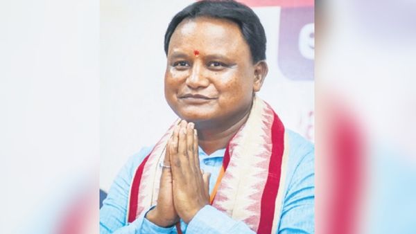 ଆଜି ପବିତ୍ର ଅକ୍ଷୟ ତୃତୀୟା: ଅଖିମୁଠି ଅନୁକୂଳ କଲେ ମୁଖ୍ୟମନ୍ତ୍ରୀ ମୋହନ ମାଝୀ