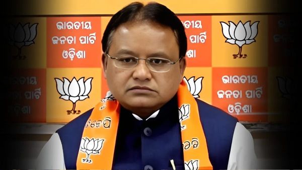 ପହଲଗାମ ଆତଙ୍କୀ ଆକ୍ରମଣ: ପ୍ରଶାନ୍ତ ଶତପଥୀଙ୍କୁ ଶ୍ରଦ୍ଧାଞ୍ଜଳି ଜଣାଇଲେ ମୁଖ୍ୟମନ୍ତ୍ରୀ