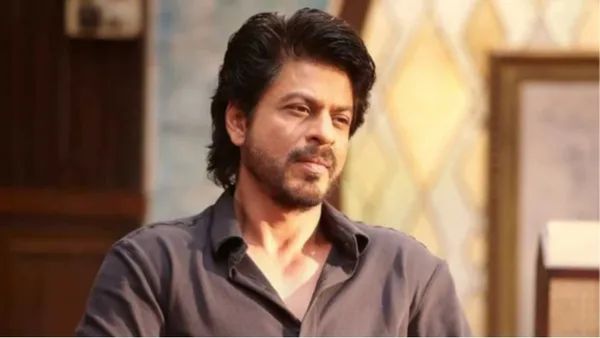 'ଜିହାଦ୍'ର ପ୍ରକୃତ ଅର୍ଥ ବୁଝାଇଲେ ଅଭିନେତା ଶାହାରୁଖ ଖାନ