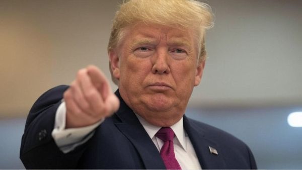 ପହଲଗାମ ଆତଙ୍କବାଦୀ ଆକ୍ରମଣ: ଆମେରିକା ରାଷ୍ଟ୍ରପତି କହିଲେ ଆମେ ଭାରତ ସହ ଅଛୁ