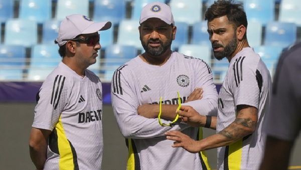 ବାରବାଟୀରେ ଟି-୨୦ ମ୍ୟାଚ୍‌: ମୁହାଁମୁହିଁ ହେବେ ଭାରତ-ଦକ୍ଷିଣ ଆଫ୍ରିକା, ଜାଣନ୍ତୁ ସମ୍ପୂର୍ଣ୍ଣ ବିବରଣୀ