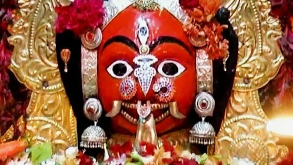 ଆଜିଠୁ ପ୍ରସିଦ୍ଧ ବୁଢୀ ଠାକୁରାଣୀ ଯାତ୍ରା