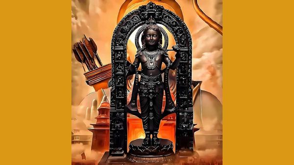 ରାମ ନବମୀରେ ପଡୁଛି ଦୁର୍ଲଭ ଯୋଗ, ଏହି ରାଶି ଉପରେ ହେବ ଧନର ବର୍ଷା