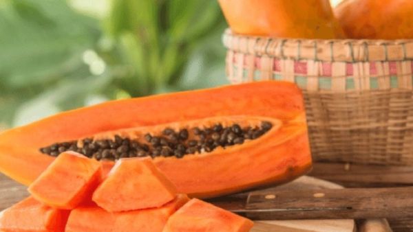 ଖରା ଦିନରେ ଅମୃତଭଣ୍ତା ଖାଇବା ଦ୍ୱାରା କ'ଣ ଫାଇଦା ହୋଇଥାଏ