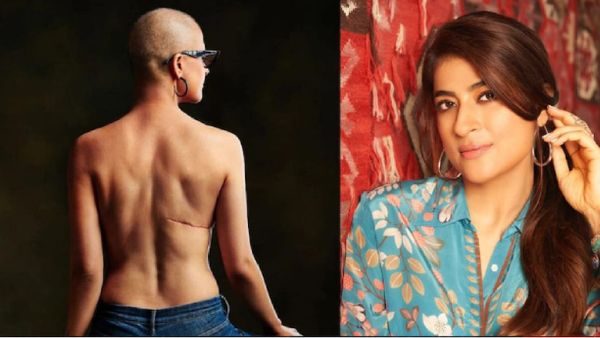 ୭ ବର୍ଷ ପରେ ପୁଣି ଅଭିନେତାଙ୍କ ପତ୍ନୀଙ୍କୁ ହେଲା କ୍ୟାନ୍ସର