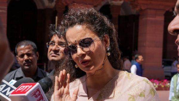 କଙ୍ଗନାଙ୍କର ବଡ଼ ଦାବି, ମାସିକୁ ଆସୁଛି ୧ ଲକ୍ଷ ଟଙ୍କା ବିଦ୍ୟୁତ୍ ବିଲ୍ !