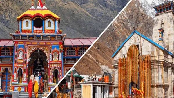 ବଦ୍ରିନାଥ -କେଦାରନାଥରେ ଅନଲାଇନ୍ ପୂଜା ପାଇଁ ବୁକିଂ ଆରମ୍ଭ