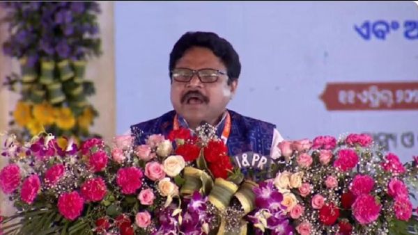 ୫ ବର୍ଷରେ ୩ ହଜାର କୋଟି କ୍ଷତି ସହିଲା ଓଡ଼ିଶା ସରକାର, ପୂର୍ବ ସରକାର ଉପରେ ବର୍ଷିଲେ ସ୍ବାସ୍ଥ୍ୟ ମନ୍ତ୍ରୀ