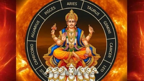 ମେଷ ରାଶିରେ ପ୍ରବେଶ କରିବେ ସୂର୍ଯ୍ୟ ଦେବତା, ୫ଟି ରାଶିରେ ଲାଗି ରହିବ ଆର୍ଥିକ ସଙ୍କଟ