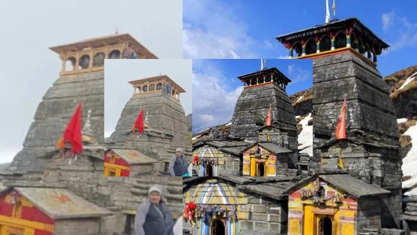 ମେ ୨ ତାରିଖରେ ଖୋଲିବ ସବୁଠାରୁ ଉଚ୍ଚ ଶିବ ମନ୍ଦିରର ଦ୍ୱାର