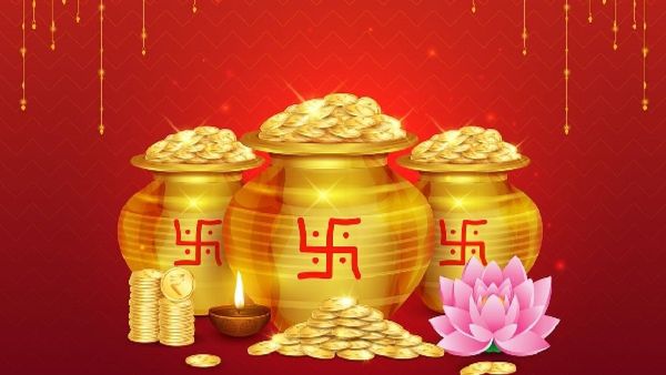 Akshaya Tritiya 2025: ଅକ୍ଷୟ ତୃତୀୟାଠୁ ଏହି ରାଶିର ବ୍ୟକ୍ତିଙ୍କ ଜୀବନରୁ ଦୂର ହେବ ସମସ୍ୟା