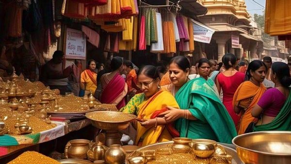 Akshaya Tritiya 2025: ଅକ୍ଷୟ ତୃତୀୟରେ ଏହି ଶୁଭ ସମୟରେ କରନ୍ତୁ ଗୃହ ପ୍ରତିଷ୍ଠା