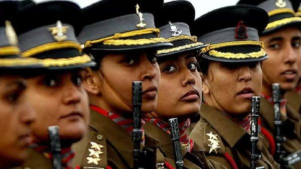 ଦଶମ ପାସ କରିଥିଲେ ମିଳିବ ସେନାରେ ଚାକିରୀ !