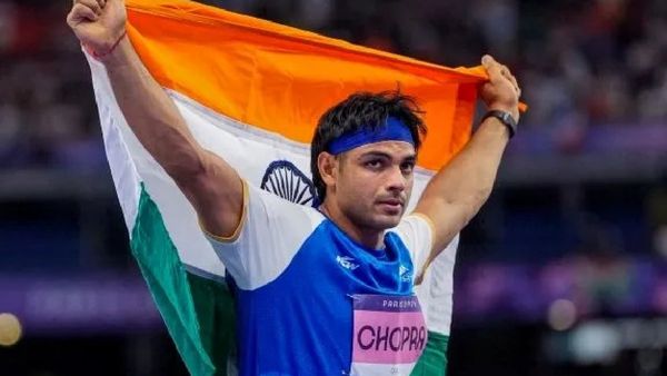 ସ୍ୱର୍ଣ୍ଣ ପଦକ ଜିତି ଇତିହାସ ରଚିଲେ ନୀରଜ ଚୋପ୍ରା