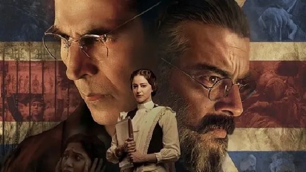 ଏହି ଓଟଟି ପ୍ଲାଟଫର୍ମରେ ରିଲିଜ୍ ହେହ 'କେସରୀ ଚାପ୍ଟର ୨'