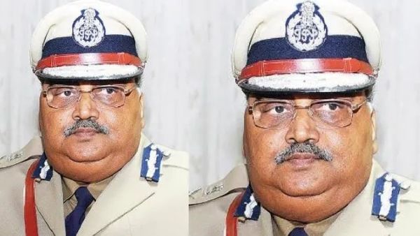 ପୂର୍ବତନ DGPଙ୍କୁ ହତ୍ୟା ! ପତ୍ନୀଙ୍କ ଉପରେ ଲାଗିଲା ମର୍ଡର ଅଭିଯୋଗ