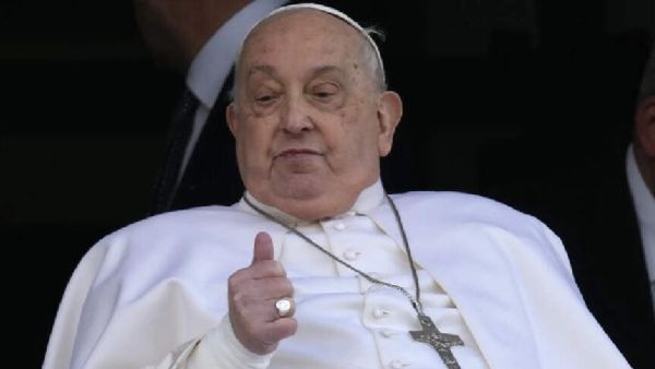 Pope Francis Death: କିଏ ହେବେ ପରବର୍ତ୍ତୀ ପୋପ୍, ଜାଣନ୍ତୁ କିପରି ଚୟନ କରାଯାଏ ନୂଆ ପୋପ୍