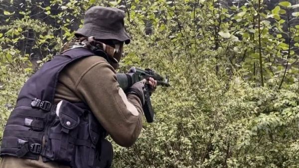 Pahalgam attack: କୁଲଗାମରେ ୨ ଆତଙ୍କବାଦୀ ଗିରଫ