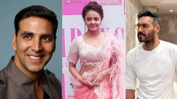 ପହଲଗାମ ଆକ୍ରମଣ: ଆତଙ୍କବାଦର ନିନ୍ଦା କଲା ବଲିଉଡ, ଷ୍ଟାର କହିଲେ ଏହା କ୍ଷମା ଯୋଗ୍ୟ ନୁହେଁ...