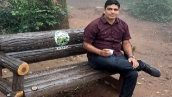 ଆଜି ଓଡ଼ିଶା ଆସିବେ ପ୍ରଶାନ୍ତ ଶତପଥୀଙ୍କ ମରଶରୀର