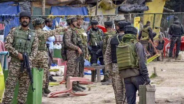 Pahalgam Terror Attack: ଆସନ୍ତାକାଲି ବସିପାରେ ସର୍ବଦଳୀୟ ବୈଠକ