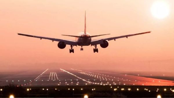 ପାକିସ୍ତାନ ବାୟୁସୀମା ବନ୍ଦ ପରେ DGCA ଆଡଭାଇଜରି