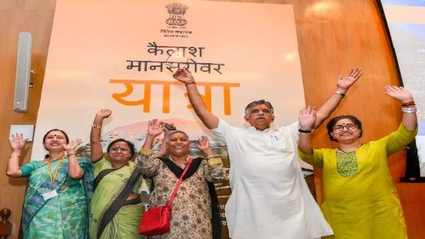 ଏହି ଦିନଠୁ ଆରମ୍ଭ ହେବ କୈଳାସ ମାନସରୋବର ଯାତ୍ରା