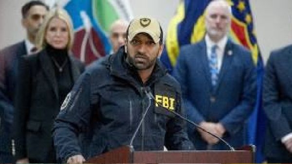 ପହଲଗାମ ଆତଙ୍କବାଦୀ ଆକ୍ରମଣ: ଭାରତକୁ FBIର ପୂର୍ଣ୍ଣ ସମର୍ଥନ