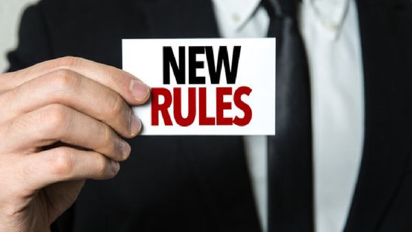 ମେ' ମାସରୁ ବଦଳିଯିବ ଏହି ସବୁ ନିୟମ, ବ୍ୟାଙ୍କରେ ରଖିବାକୁ ପଡିବ ବାଲାନ୍ସ