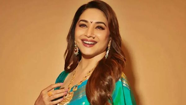 ଅଭିନେତ୍ରୀ ମାଧୁରୀଙ୍କ କାମ କରିବା ମୋ ପାଇଁ ଏକ ସୌଭାଗ୍ୟର କଥା...ଏପରି କହିଲେ ଭୋଜପୁରୀ ଅଭିନେତା