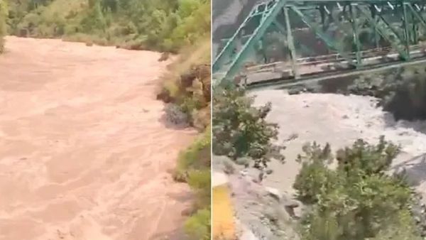 PoKରେ ଲାଗିଲା ଏମରଜେନ୍ସି: ଚାରିଆଡେ ଭୟର ବାତାବରଣ