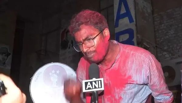 JNUSU Election: ଜେଏନୟୁ ଛାତ୍ର ସଂସଦ ନିର୍ବାଚନରେ ବାଜି ମାରିଲେ AISA-DSF ମେଣ୍ଟ ପ୍ରାର୍ଥୀ ନୀତିଶ କୁମାର