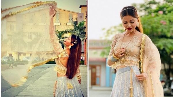 ମା'ହେବାର ୫୫ ଦିନ ପରେ ୧୧ କେଜି ଓଜନ୍ ହ୍ରାସ କରିଥିଲେ ଏହି ଅଭିନେତ୍ରୀ, ଜାଣନ୍ତୁ କିପରି