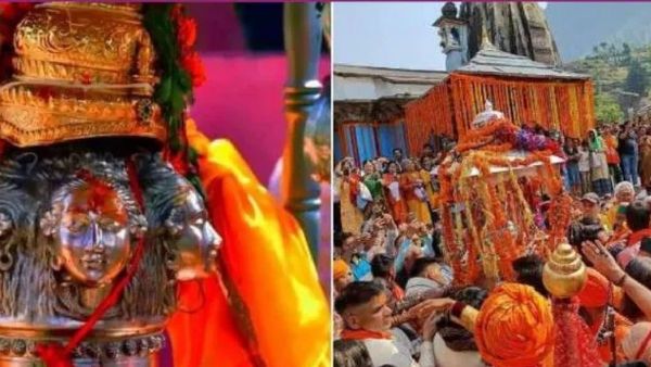 ଏଥର ୭ ଲକ୍ଷ ଲୋକ କରିବେ ବାବା କେଦାର ନାଥଙ୍କ ଦର୍ଶନ ! ଜାଣନ୍ତୁ କେଉଁ ଦିନ ଖୋଲିବ ଦ୍ୱାର