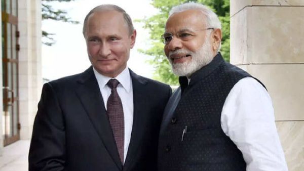 ପ୍ରଧାନମନ୍ତ୍ରୀ ମୋଦିଙ୍କ ଋଷ ଗସ୍ତ ବାତିଲ